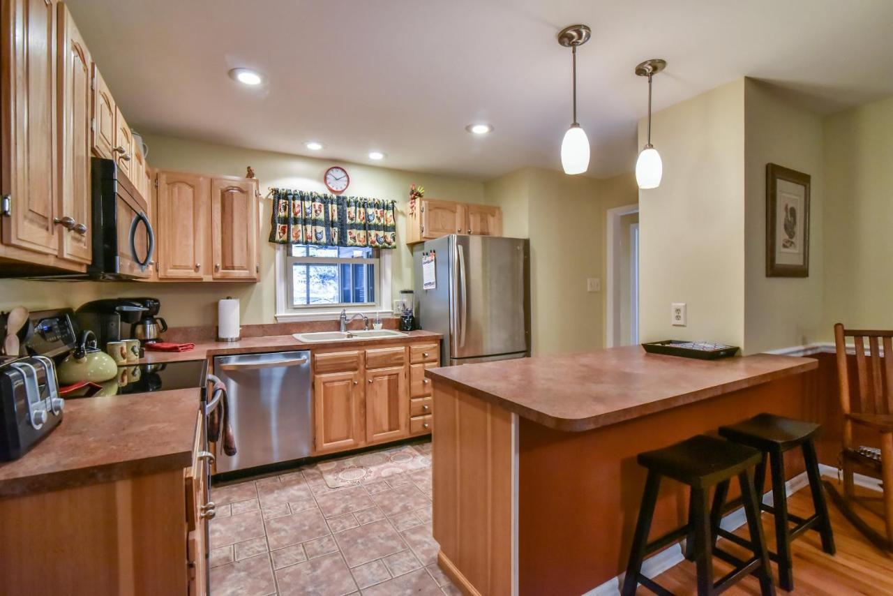 בלק מאונטיין Creekside Cottage Star5Vacations מראה חיצוני תמונה