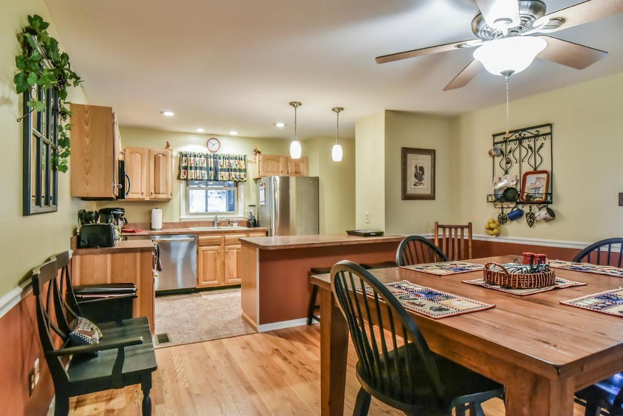 בלק מאונטיין Creekside Cottage Star5Vacations מראה חיצוני תמונה