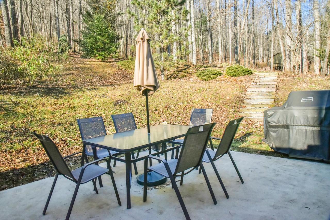 בלק מאונטיין Creekside Cottage Star5Vacations מראה חיצוני תמונה