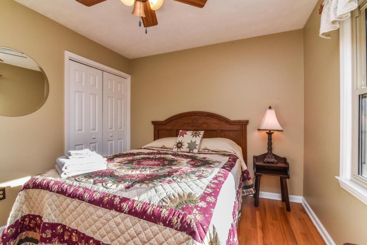 בלק מאונטיין Creekside Cottage Star5Vacations מראה חיצוני תמונה