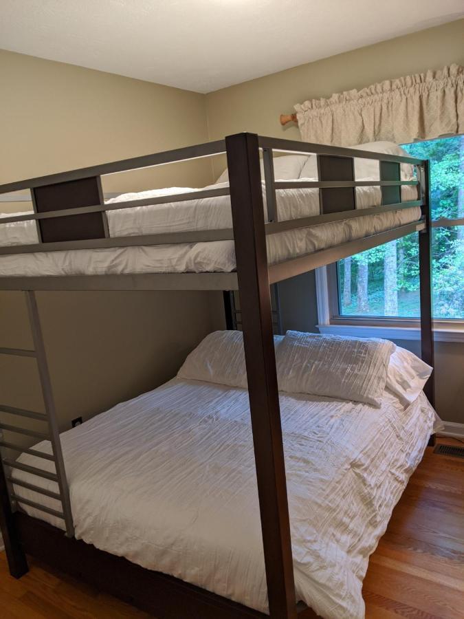בלק מאונטיין Creekside Cottage Star5Vacations מראה חיצוני תמונה