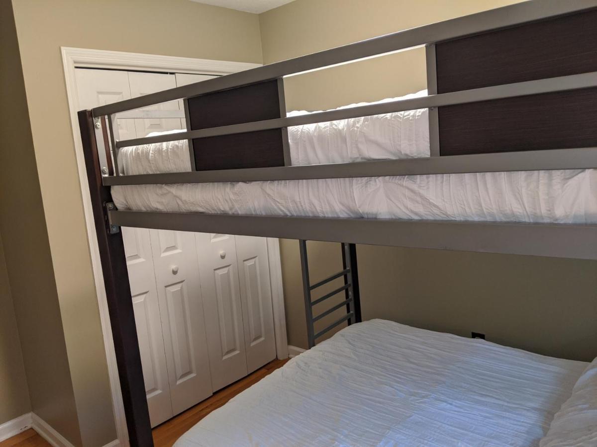 בלק מאונטיין Creekside Cottage Star5Vacations מראה חיצוני תמונה